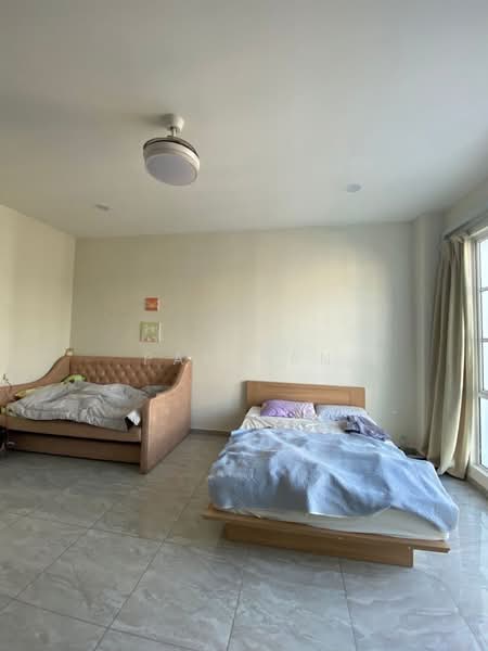 Rumah Teres untuk Disewa di Bandar Putra (Kulai) - Pan Pan - PropertyGuru.com.my