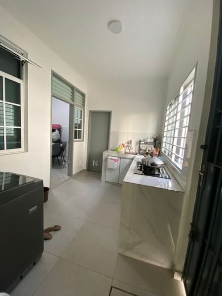 Rumah Teres untuk Disewa di Bandar Putra (Kulai) - Pan Pan - PropertyGuru.com.my