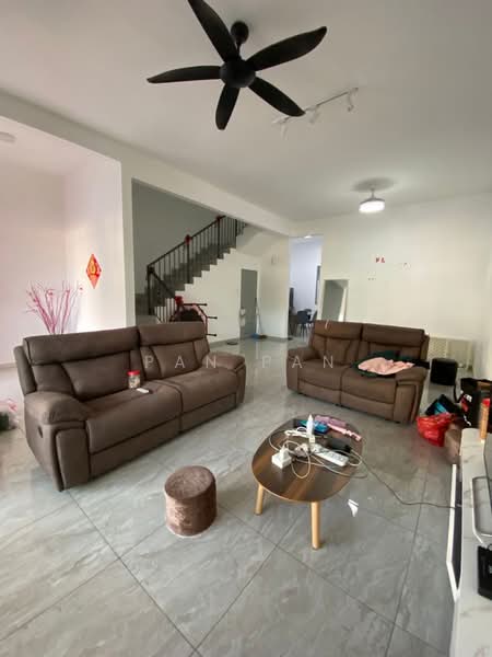 Rumah Teres untuk Disewa di Bandar Putra (Kulai) - Pan Pan - PropertyGuru.com.my