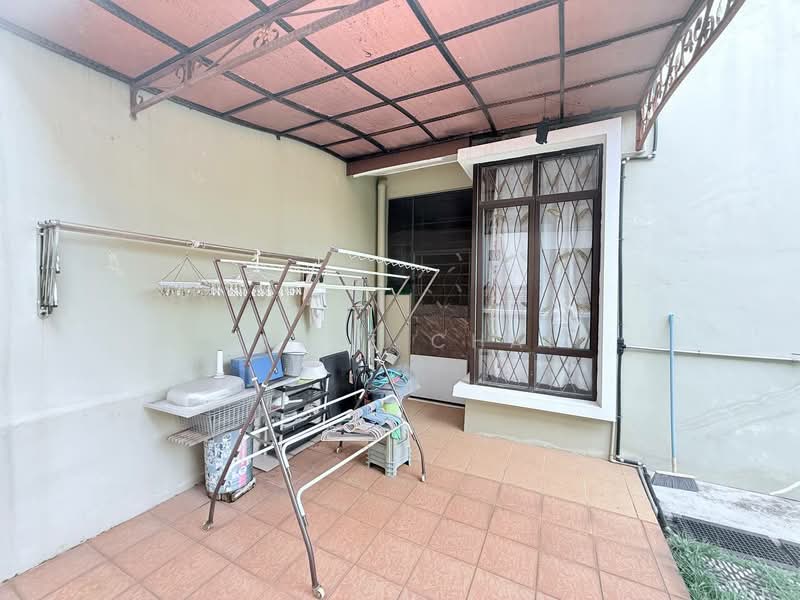 Cluster House for Sale in Taman Seri Austin (Tebrau) - Annie Chai - Exterior - PropertyGuru.com.my