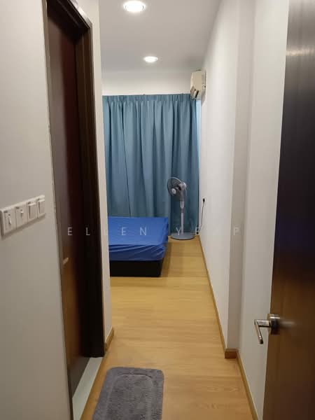 Condominium for Sale at Amberside @ Country Garden Danga Bay - Ellen Yeap - Bedroom - PropertyGuru.com.my