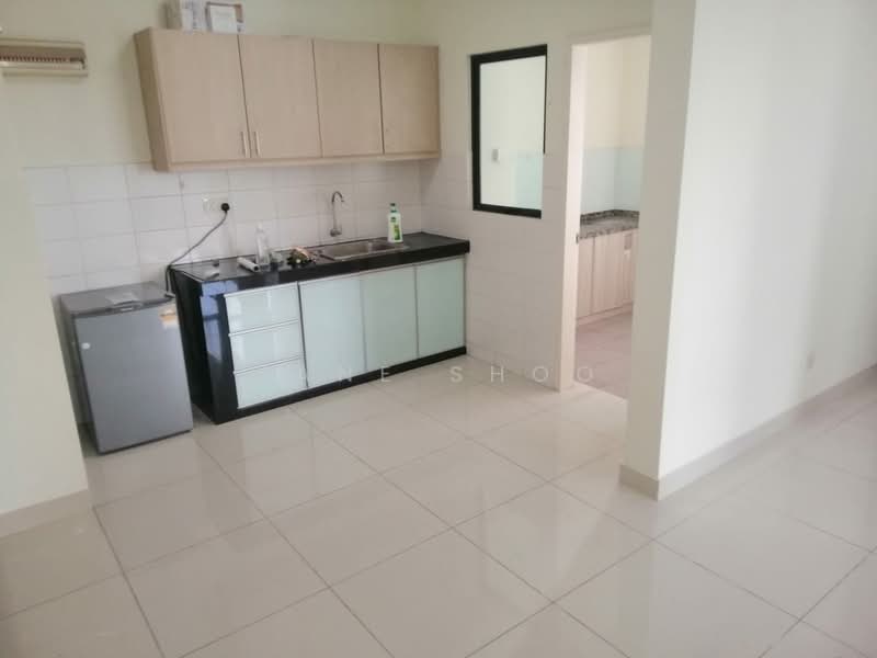 Condominium for Rent at The Z Residence - Jane Shoo - Kitchen - PropertyGuru.com.my