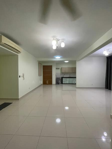 Condominium for Rent at The Z Residence - Jane Shoo - Living Room - PropertyGuru.com.my