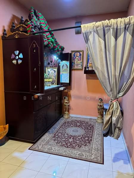 2-storey Terraced House for Sale in Taman Gaya (Ulu Tiram) - Bernice Gan - Interior - PropertyGuru.com.my