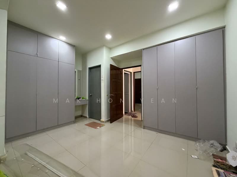 2-storey Terraced House for Sale in Puchong Perdana (Selangor) - Mak Hon Yean - Bedroom - PropertyGuru.com.my