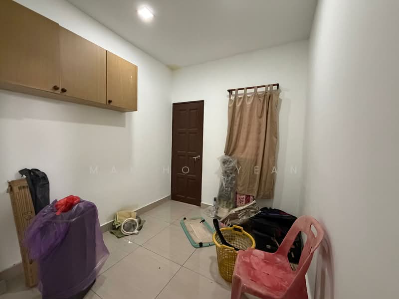 2-storey Terraced House for Sale in Puchong Perdana (Selangor) - Mak Hon Yean - Interior - PropertyGuru.com.my