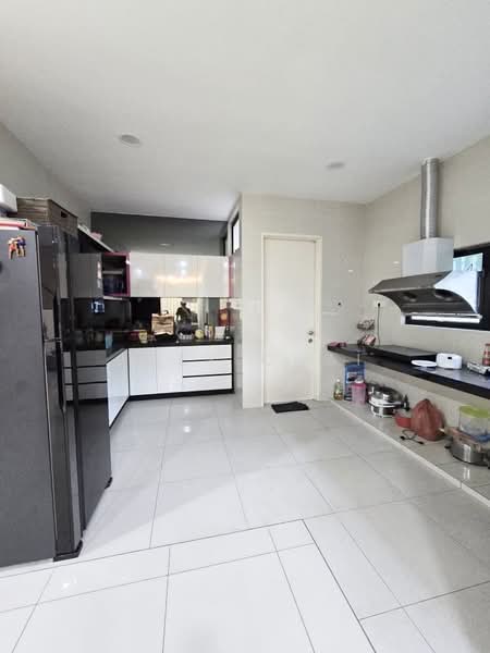 Cluster House for Sale in Taman Mount Austin (Tebrau) - Joey Chai - PropertyGuru.com.my