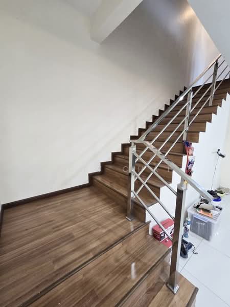 Cluster House for Sale in Taman Mount Austin (Tebrau) - Joey Chai - PropertyGuru.com.my