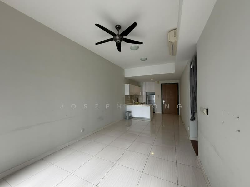 Service Residence for Sale at The Elements - Joseph Wong - Kitchen - PropertyGuru.com.my