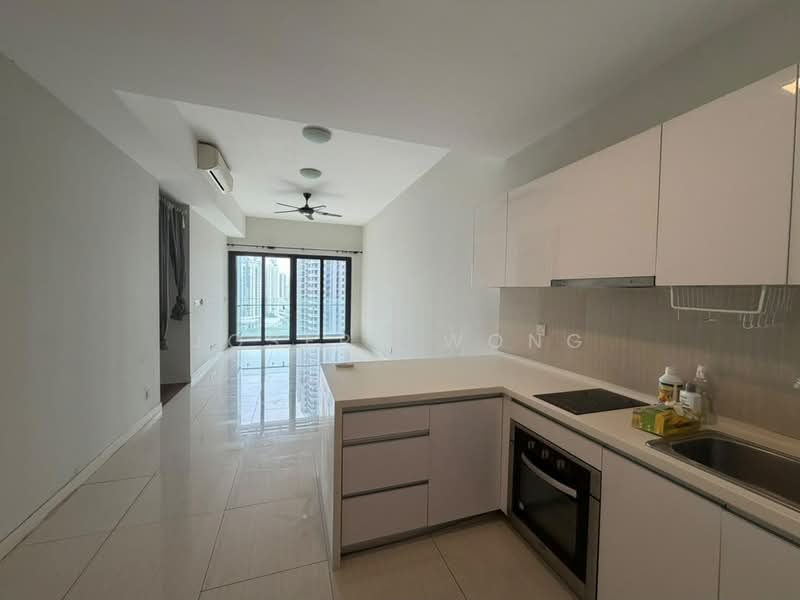 Service Residence for Sale at The Elements - Joseph Wong - Living Room - PropertyGuru.com.my