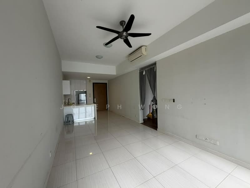 Service Residence for Sale at The Elements - Joseph Wong - Living Room - PropertyGuru.com.my