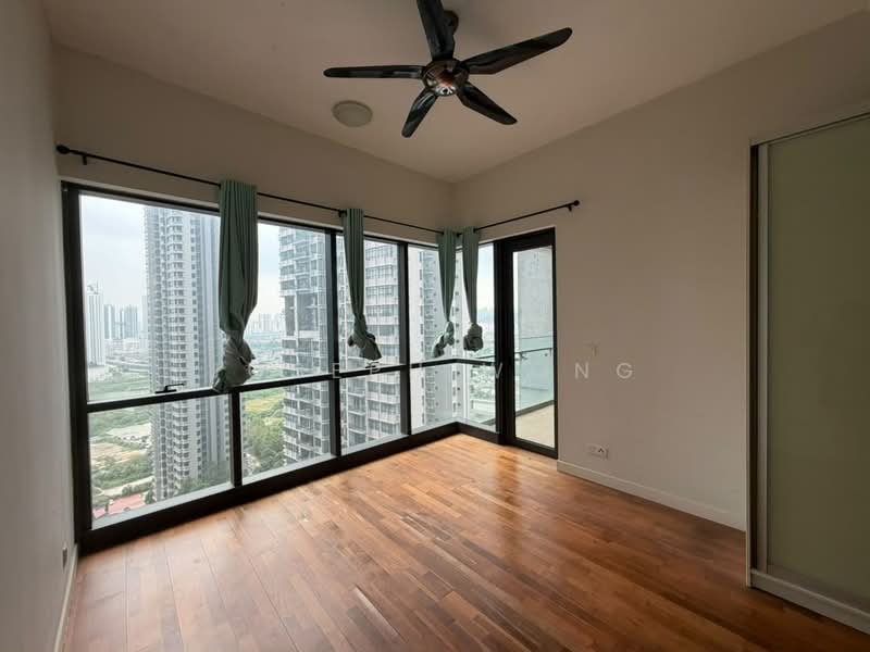 Service Residence for Sale at The Elements - Joseph Wong - View - PropertyGuru.com.my
