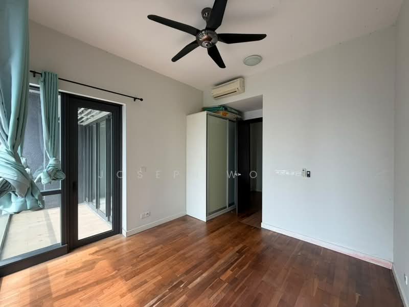 Service Residence for Sale at The Elements - Joseph Wong - Bedroom - PropertyGuru.com.my