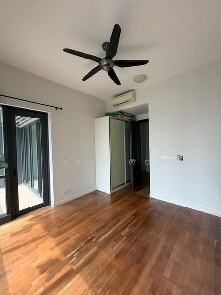 Service Residence for Sale at The Elements - Joseph Wong - Bedroom - PropertyGuru.com.my