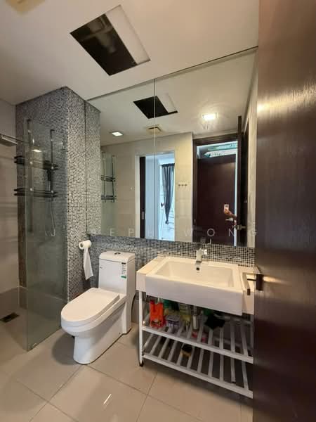 Service Residence for Sale at The Elements - Joseph Wong - Bathroom - PropertyGuru.com.my