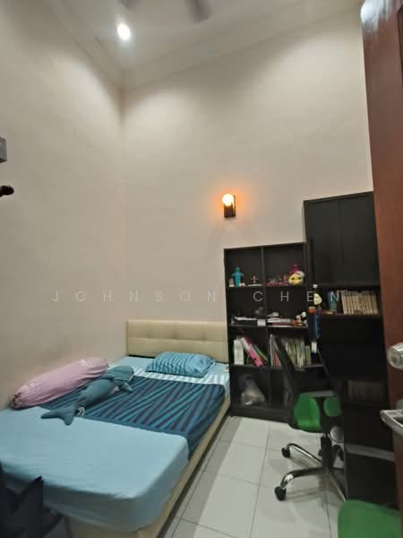 Rumah Teres 1 Tingkat untuk Disewa di Bandar Indahpura (Kulai) - Johnson Chen - Bedroom - PropertyGuru.com.my