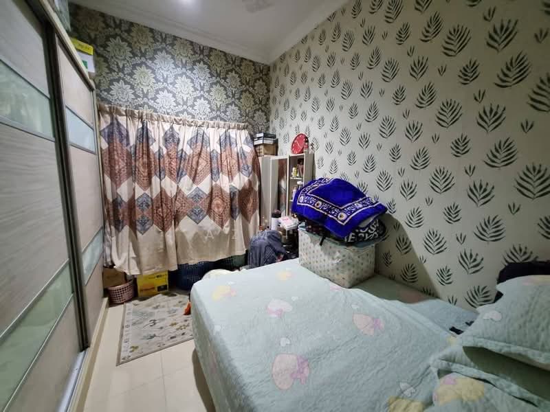 Semi-Detached House for Sale in Klang (Selangor) - Azmi . - PropertyGuru.com.my