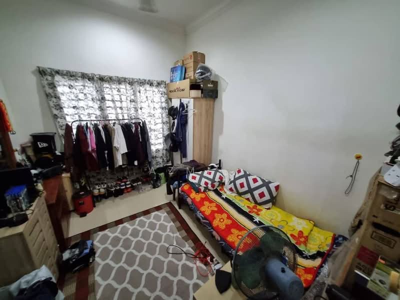 Semi-Detached House for Sale in Klang (Selangor) - Azmi . - PropertyGuru.com.my