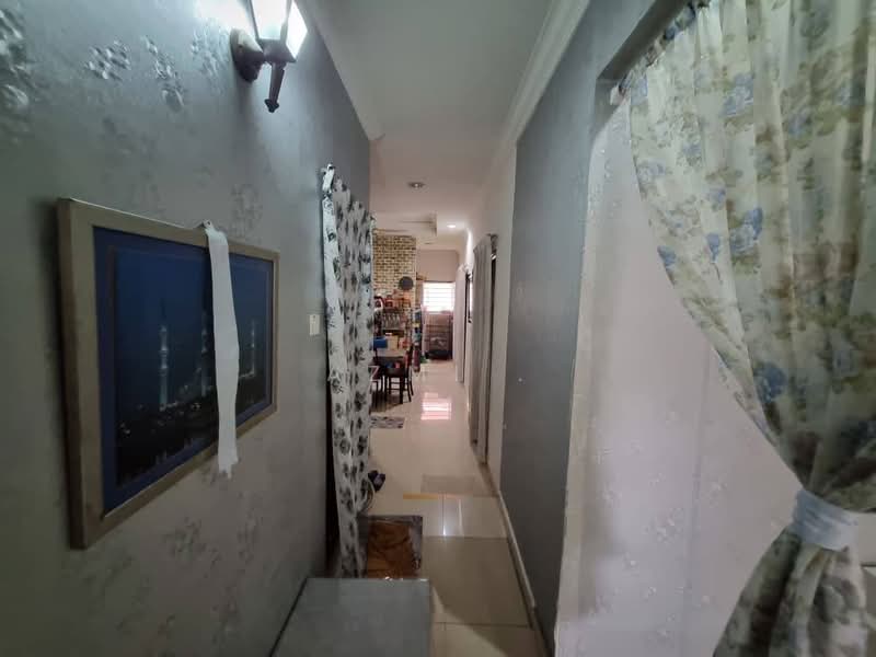 Semi-Detached House for Sale in Klang (Selangor) - Azmi . - PropertyGuru.com.my