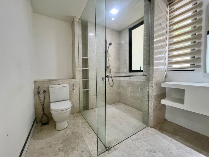 Bungalow for Sale in Taman Melawati (Ulu Kelang) - Qadir Qadir - PropertyGuru.com.my