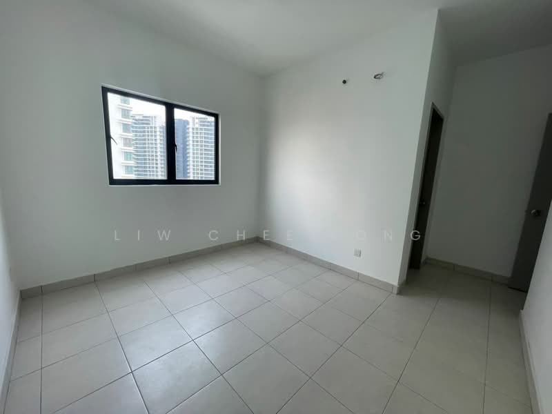 Servis Apartment untuk Dijual di Flora Residency - LIW CHEE KONG - Interior - PropertyGuru.com.my