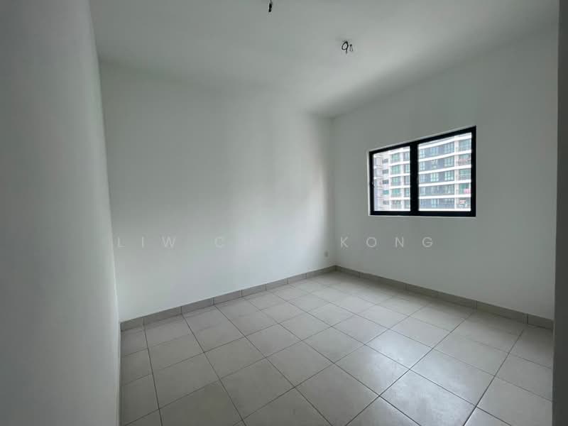 Servis Apartment untuk Dijual di Flora Residency - LIW CHEE KONG - Interior - PropertyGuru.com.my