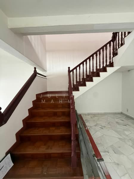 2-storey Terraced House for Rent in Taman Tun Dr Ismail (Kuala Lumpur) - Juliana Mahmud - Interior - PropertyGuru.com.my