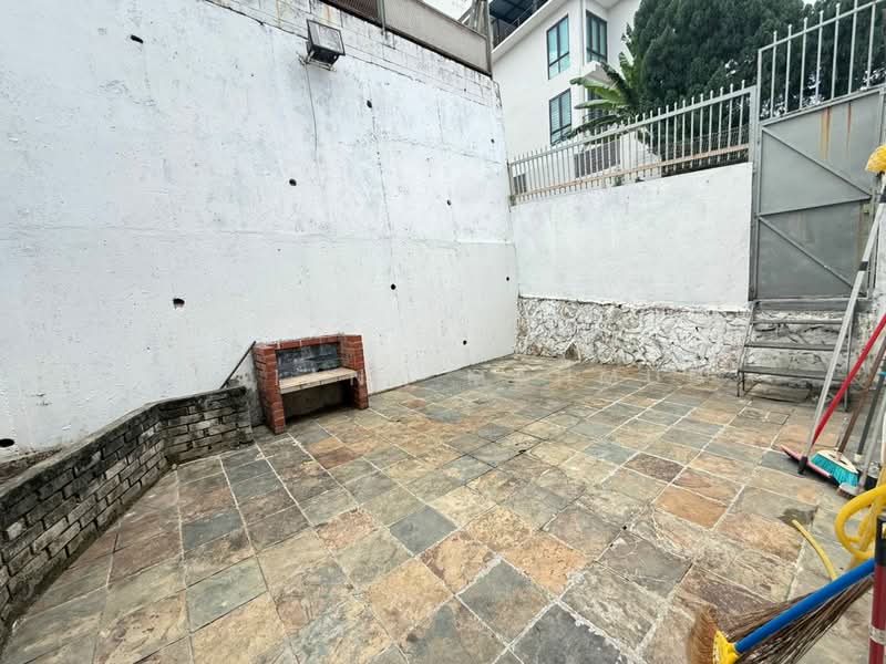 2-storey Terraced House for Rent in Taman Tun Dr Ismail (Kuala Lumpur) - Juliana Mahmud - Exterior - PropertyGuru.com.my