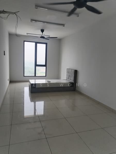 Servis Apartment untuk Disewa di Sfera Residency - TESS WONG - Bedroom - PropertyGuru.com.my