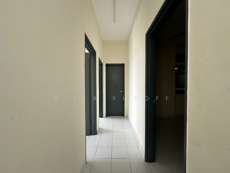 Apartment for Rent at Residensi Bandar Bukit Mahkota (PR1MA @ Bandar Bukit Mahkota) - DILLA YUSOFF - PropertyGuru.com.my