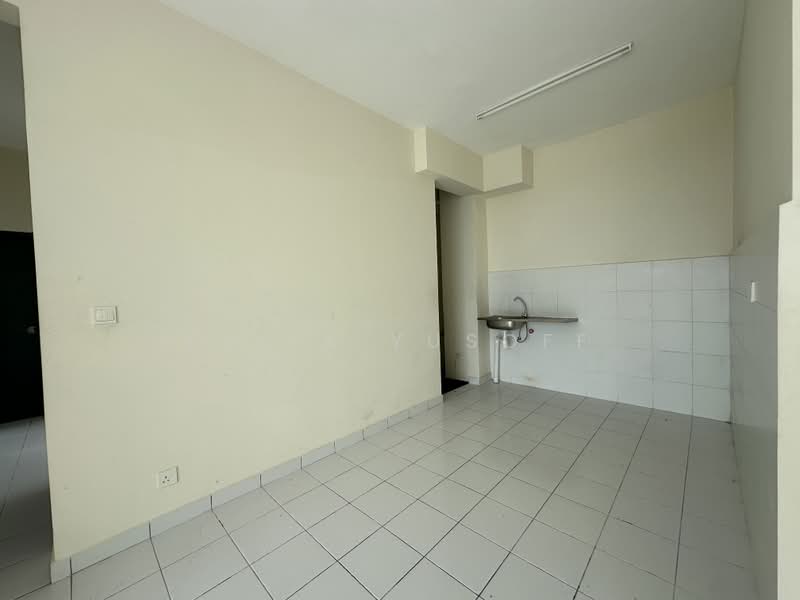 Apartment for Rent at Residensi Bandar Bukit Mahkota (PR1MA @ Bandar Bukit Mahkota) - DILLA YUSOFF - PropertyGuru.com.my