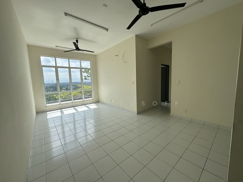 Apartment for Rent at Residensi Bandar Bukit Mahkota (PR1MA @ Bandar Bukit Mahkota) - DILLA YUSOFF - PropertyGuru.com.my
