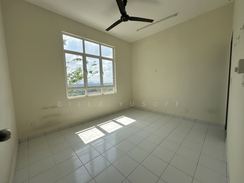Apartment for Rent at Residensi Bandar Bukit Mahkota (PR1MA @ Bandar Bukit Mahkota) - DILLA YUSOFF - PropertyGuru.com.my