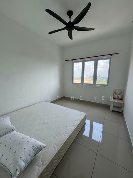 Condominium for Rent at Koi Prima Condominium - Christine Yen - Bedroom - PropertyGuru.com.my