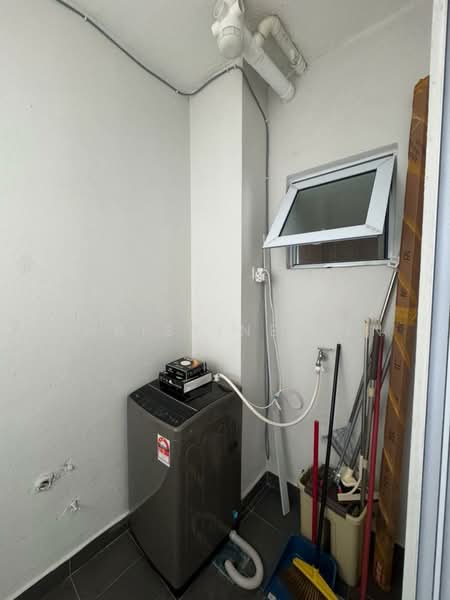 Condominium for Rent at Koi Prima Condominium - Christine Yen - Interior - PropertyGuru.com.my