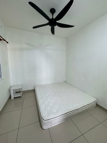 Condominium for Rent at Koi Prima Condominium - Christine Yen - Bedroom - PropertyGuru.com.my
