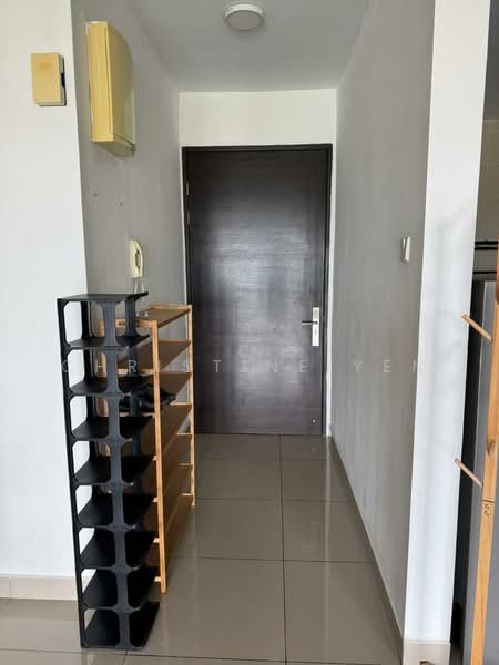 Condominium for Rent at Koi Prima Condominium - Christine Yen - Entrance - PropertyGuru.com.my