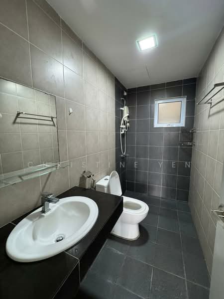 Condominium for Rent at Koi Prima Condominium - Christine Yen - Bathroom - PropertyGuru.com.my