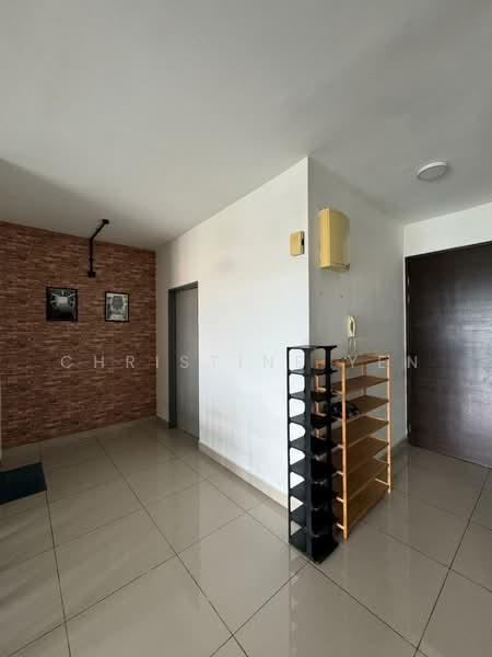 Condominium for Rent at Koi Prima Condominium - Christine Yen - Entrance - PropertyGuru.com.my