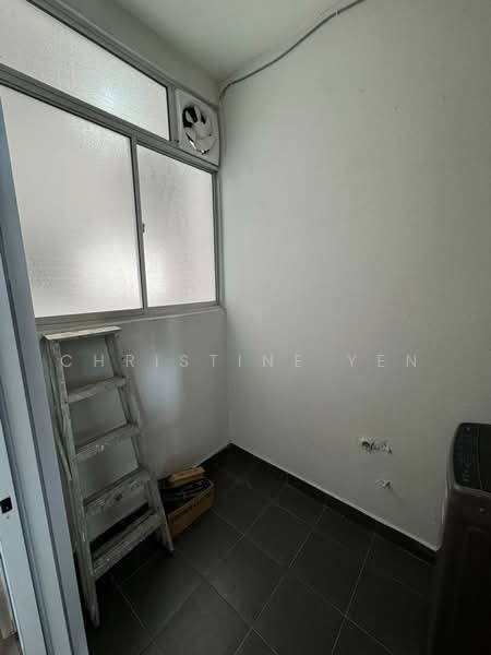 Condominium for Rent at Koi Prima Condominium - Christine Yen - Balcony - PropertyGuru.com.my