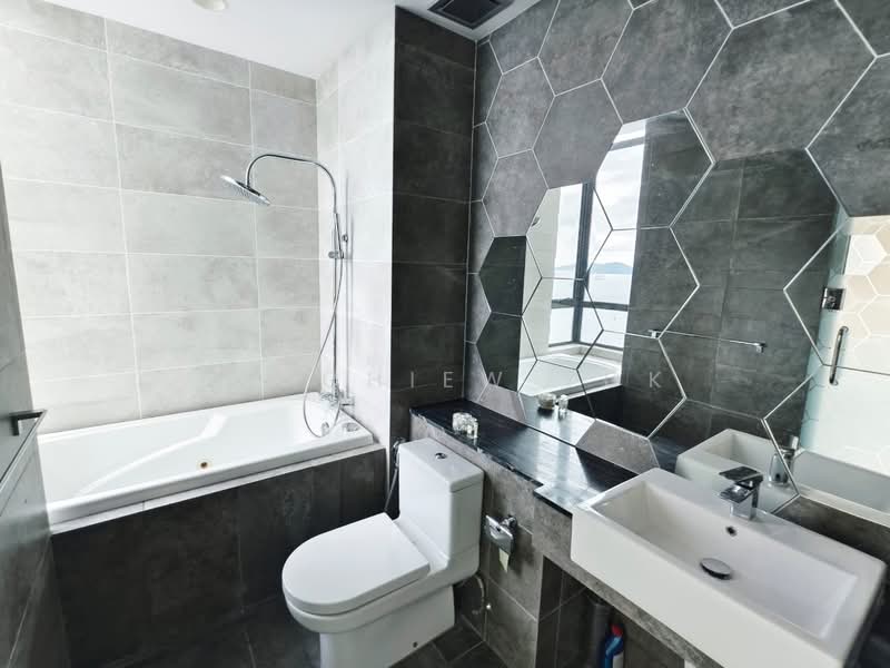 Condominium for Rent at The Peak Vista - Ng Chiew Yok - PropertyGuru.com.my