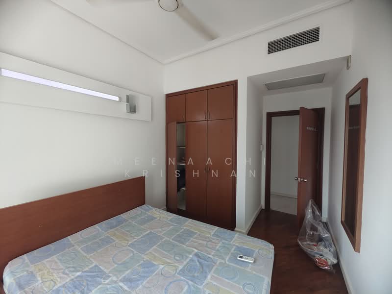 Condominium for Rent at Suasana Sentral Condominiums - Meenaachi Krishnan - Bedroom - PropertyGuru.com.my