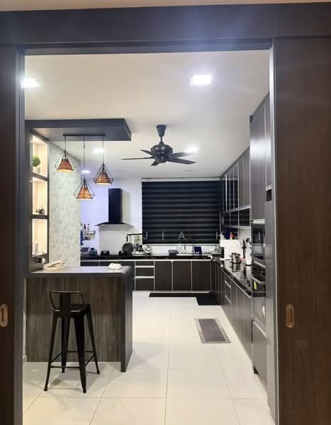 2-storey Terraced House for Rent in Bandar Sri Sendayan (Negeri Sembilan) - Ong Jia Hui - PropertyGuru.com.my