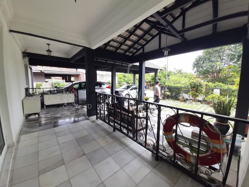 Rumah Banglo untuk Dijual di Shah Alam (Selangor) - Qadir Qadir - PropertyGuru.com.my