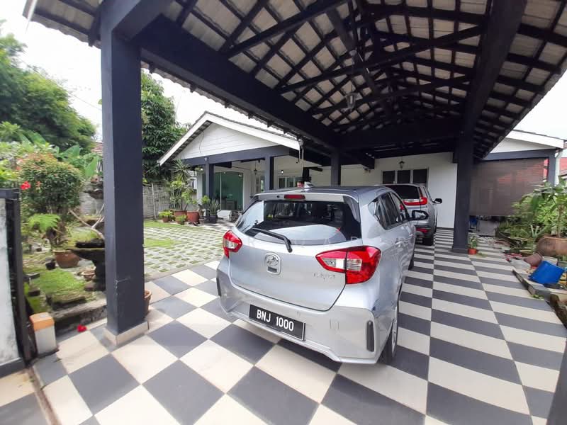 Rumah Banglo untuk Dijual di Shah Alam (Selangor) - Qadir Qadir - PropertyGuru.com.my