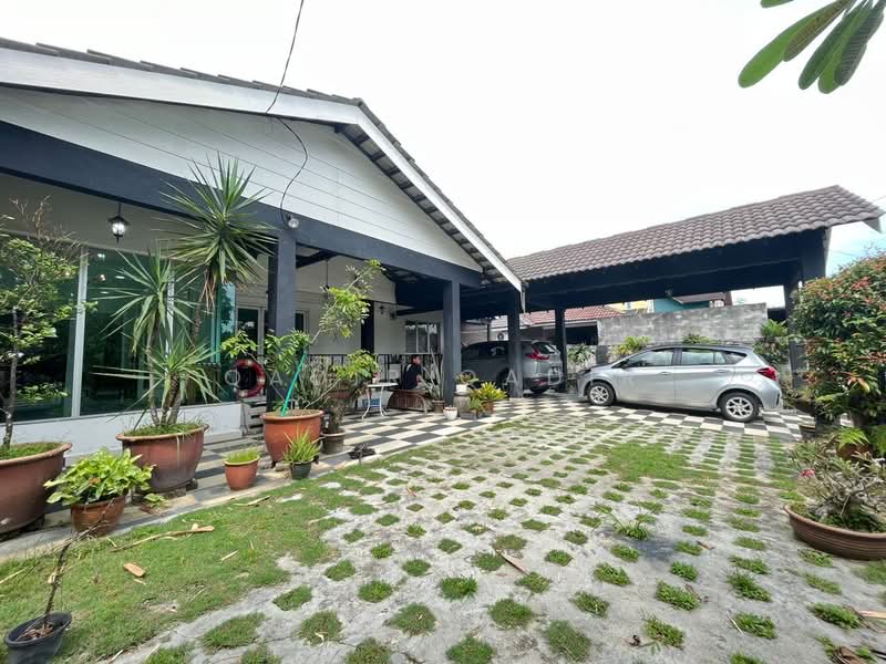 Rumah Banglo untuk Dijual di Shah Alam (Selangor) - Qadir Qadir - PropertyGuru.com.my