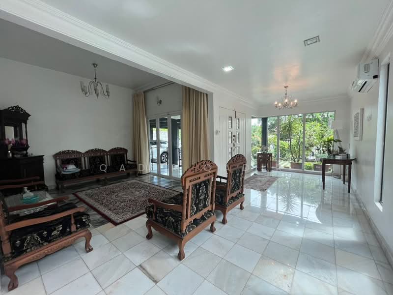 Rumah Banglo untuk Dijual di Shah Alam (Selangor) - Qadir Qadir - PropertyGuru.com.my