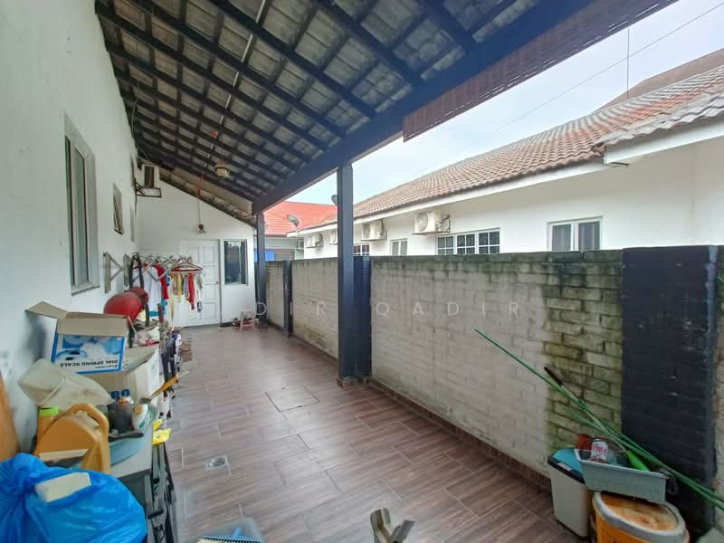 Rumah Banglo untuk Dijual di Shah Alam (Selangor) - Qadir Qadir - PropertyGuru.com.my