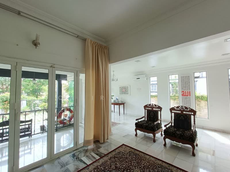 Rumah Banglo untuk Dijual di Shah Alam (Selangor) - Qadir Qadir - PropertyGuru.com.my