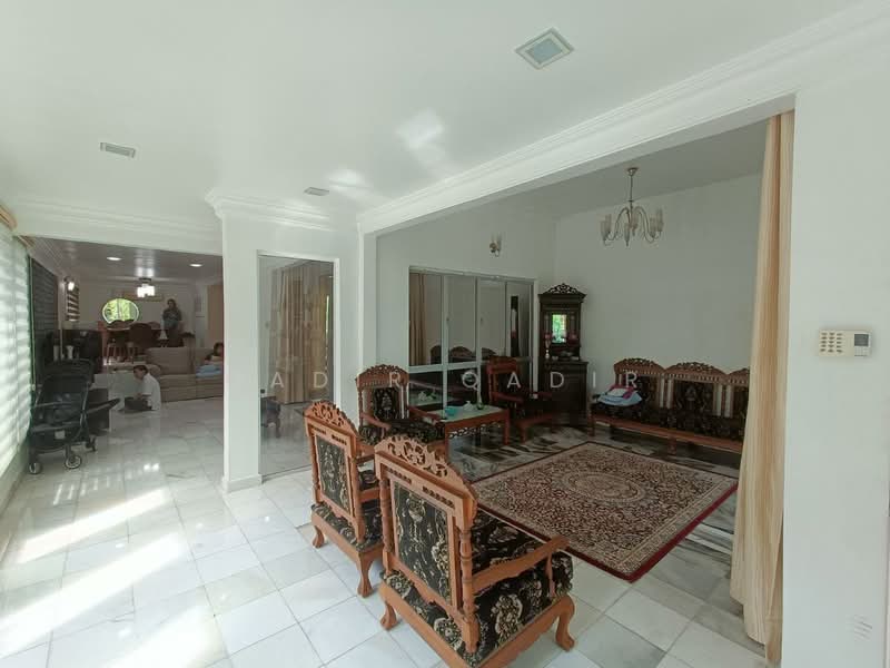 Rumah Banglo untuk Dijual di Shah Alam (Selangor) - Qadir Qadir - PropertyGuru.com.my